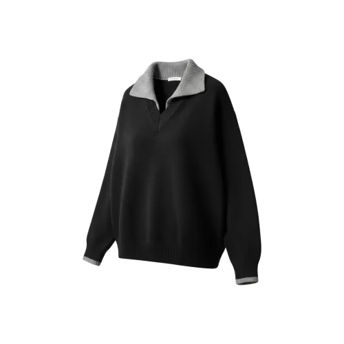 GANGZAI Унисекс Трикотаж