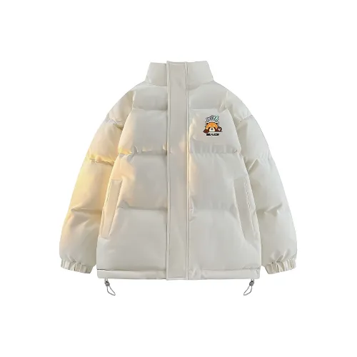 SAIQI Унисекс Пуховики