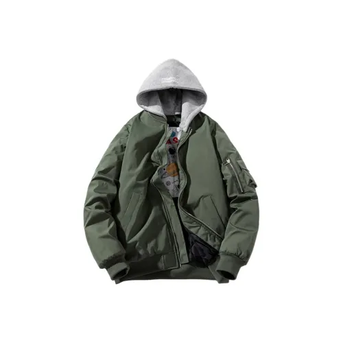 SINKACME Мужские Куртки