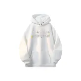 Белый [с флисовой подкладкой, одиночная упаковка]