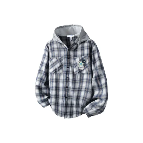 JEANSWEST Унисекс Рубашки