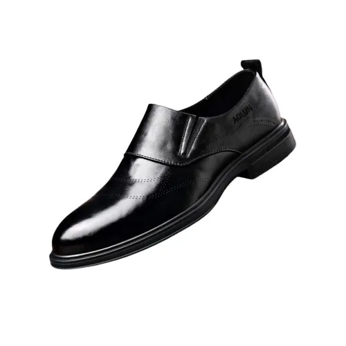 AOLUN Обувь Низкий Топ Мужская