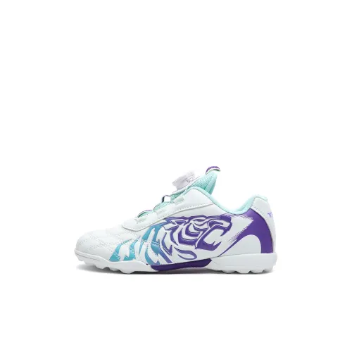 AMICNIEGD Дышащие Низкие Футбольные Бутсы для Детей