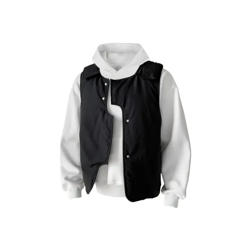 CENPIN Унисекс Жилеты