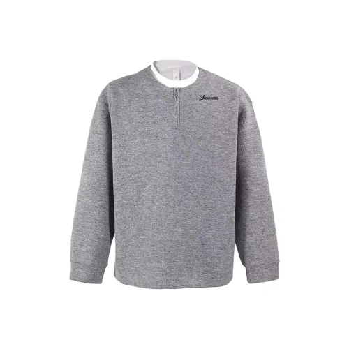 CHEER ZONE Унисекс Трикотаж