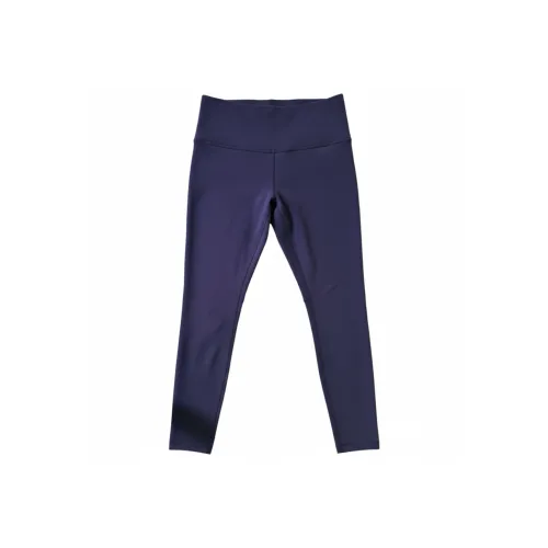 Lululemon Сумеречный Фиолетовый NFAL Женские Йога Штаны