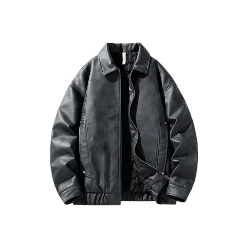 мм Унисекс Пуховики