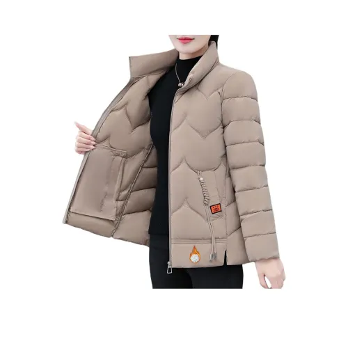 EMINU Женские пуховики