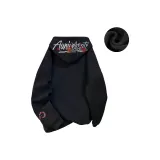 Черный (с флисовой подкладкой)