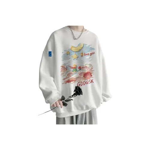 Freshclean Унисекс Свитшоты