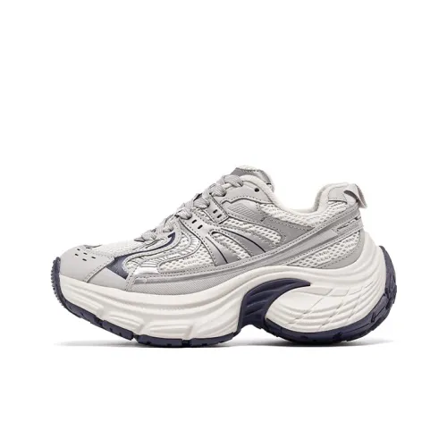 Lee Cooper Low Топ Толстая подошва Кроссовки Женские