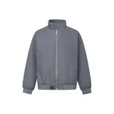 Темно-серый