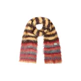 Оранжевый, Жёлтый