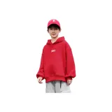 Счастливый красный