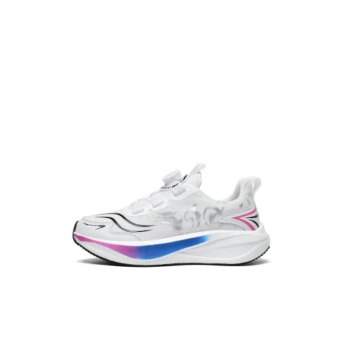 RINDU Детская беговая обувь с низким верхом KIDS