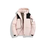 Розовое шампанское