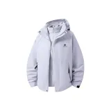 Далекая лазурь Синий (Макс 4XL)