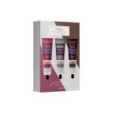 Отбеливающий крем для рук 75 г [Серебряная гора, Весна + Берлин, Девичий + Сандаловое дерево, Лилия]