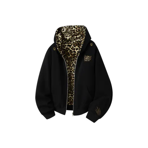 KAMA Кардиган Свитшот Унисекс