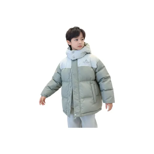 BIG WASP KIDS Пуховики