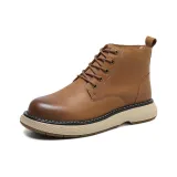 Светло-коричневый