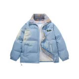 Синий [Полотенце]