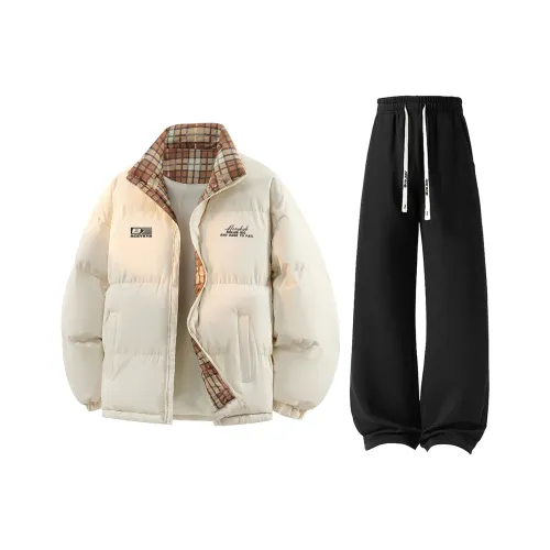 YK YB Унисекс Повседневная Спортивная Одежда