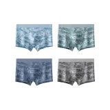 Синий + Зеленый + Серый + Светло-серый