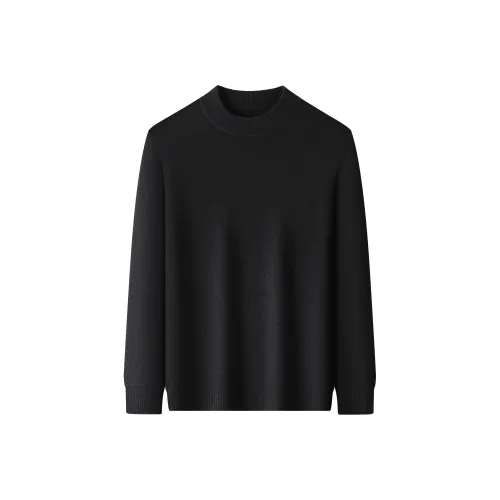 H YXIANG Мужские Свитера