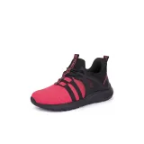 Черно-розовый