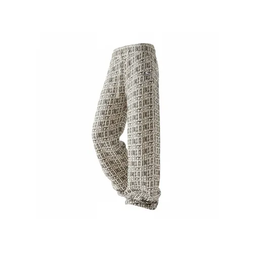 Caramella Унисекс Повседневные Брюки