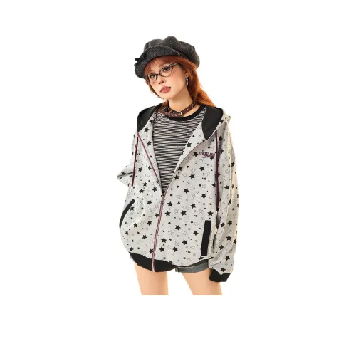 Pirkadat Унисекс Свитшоты