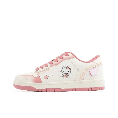 Hello Kitty x Sanrio Series Air Force 1 Fairy Gentle Lace Ballet
