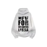 Нет кармана, белый, серый, с флисовой подкладкой [стандартный размер]