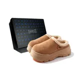 Каштановый