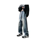 Винтажный синий [Флисовая подкладка]