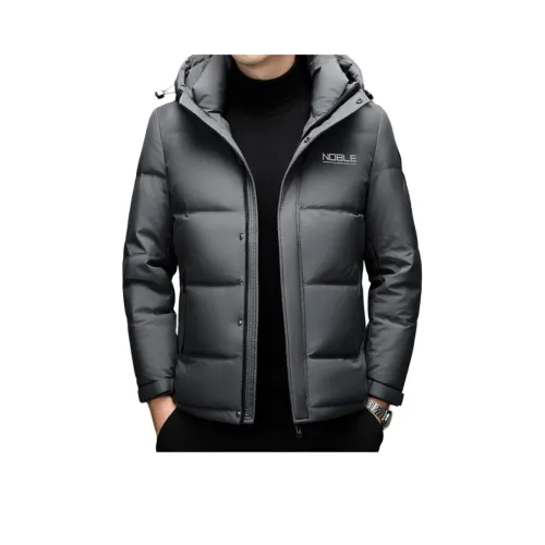 DKRVT Мужские пуховики