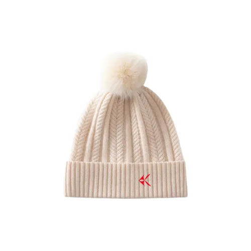 ZANSITE Кашемир Шапки-бини Женские