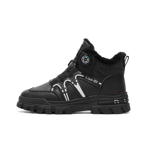 GEANC Martin Boots Мужской