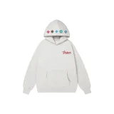 Фотиния Серый (Красный) Цвет [С флисовой подкладкой]