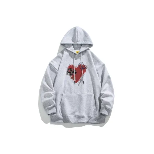 Jeep Унисекс Свитшоты