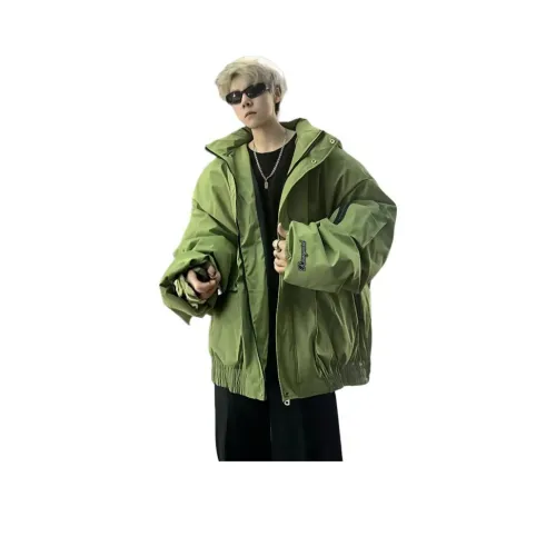 RVANGUARD Унисекс Пуховики