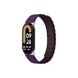 Фиолетовый черный