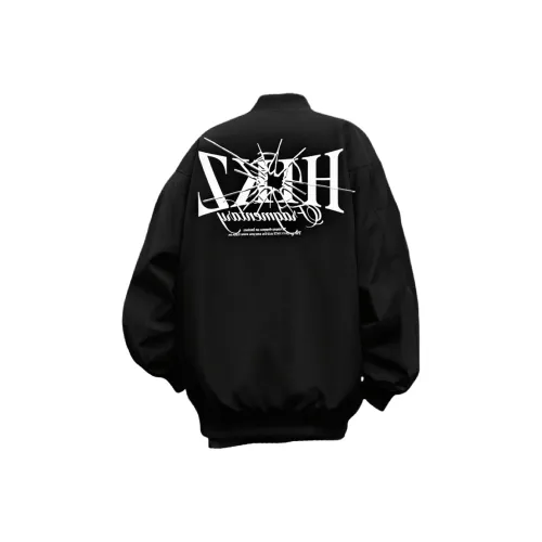 OG96 LAB Унисекс Куртки