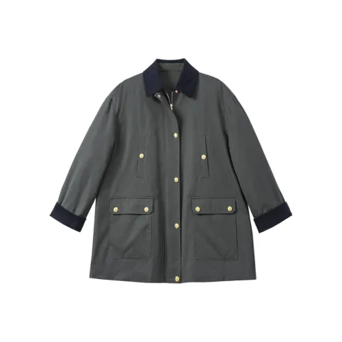 Le Alfashionline Пуховик Женские