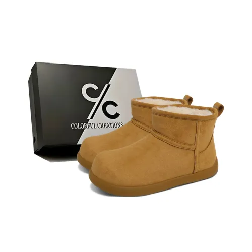 Colorful Creations Сноубутсы Женские