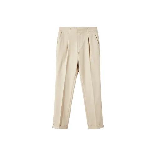 Izexx Мужские Повседневные Штаны