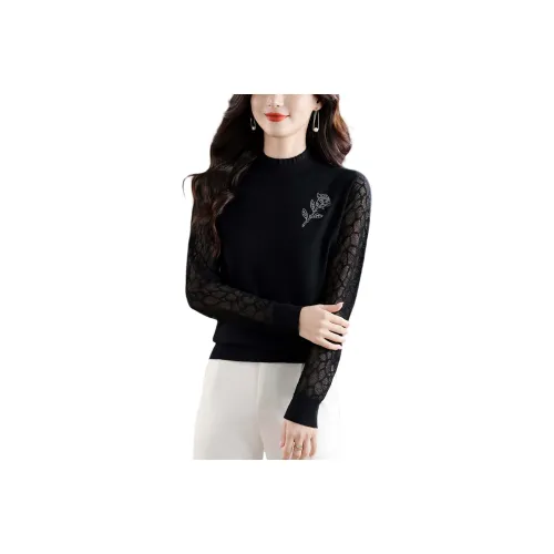 JINI Женская трикотажная одежда