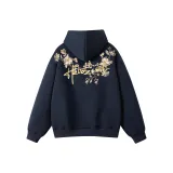 Темно-синий [400 г, плотный]