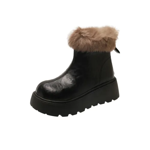 Wuji Сноубутсы Женские